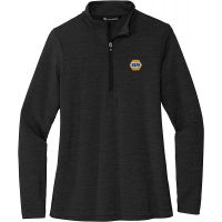 2360166, Small, Black, Left Chest, NAPA Bolt - Full Color.